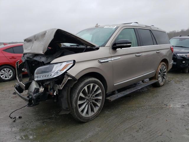 LINCOLN NAVIGATOR 2018 5lmjj2jt8jel01442