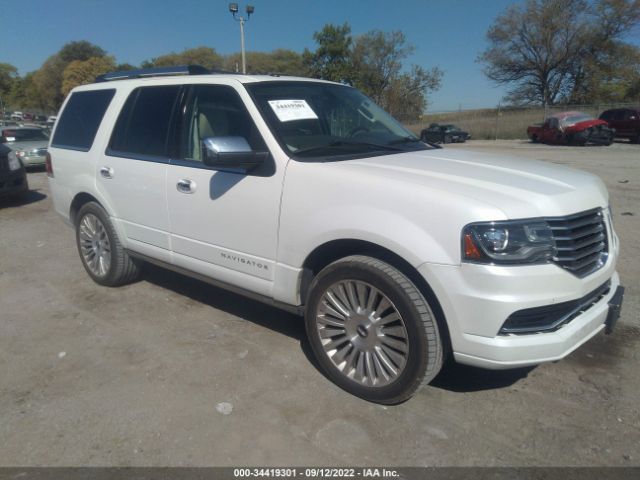 LINCOLN NAVIGATOR 2015 5lmjj2jt9fej00477