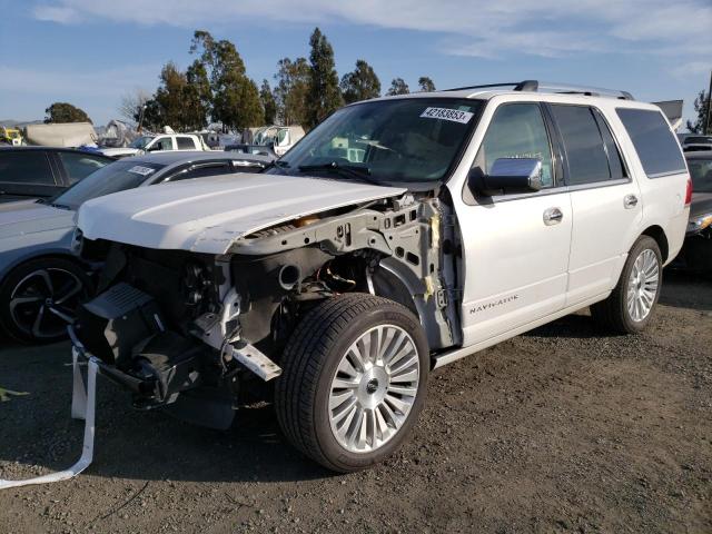 LINCOLN NAVIGATOR 2015 5lmjj2jt9fej00575