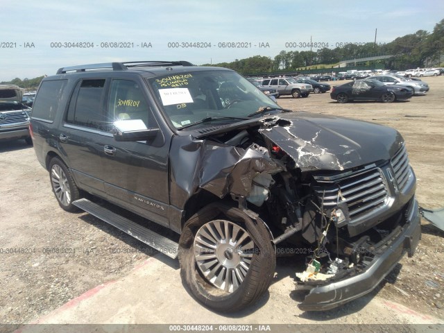 LINCOLN NAVIGATOR 2015 5lmjj2jt9fej00754