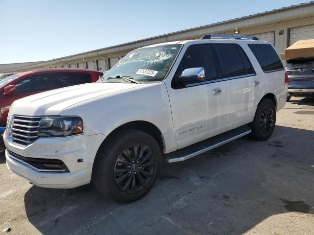 LINCOLN NAVIGATOR 2015 5lmjj2jt9fej04108