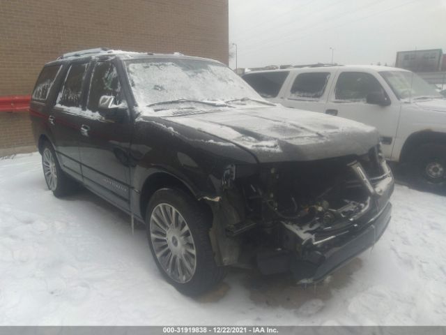 LINCOLN NAVIGATOR 2015 5lmjj2jt9fej11298