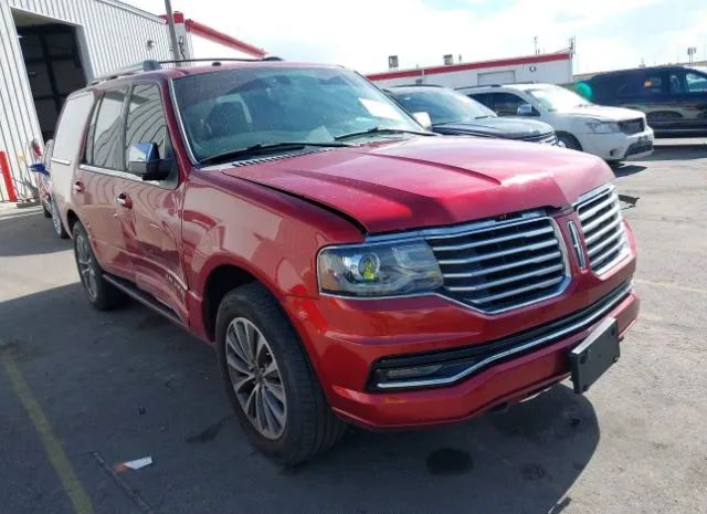 LINCOLN NAVIGATOR 2016 5lmjj2jt9gel03421