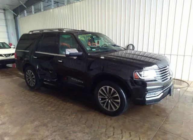 LINCOLN NAVIGATOR 2016 5lmjj2jt9gel06321