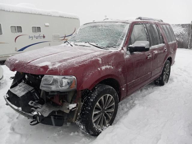 LINCOLN NAVIGATOR 2017 5lmjj2jt9hel04649