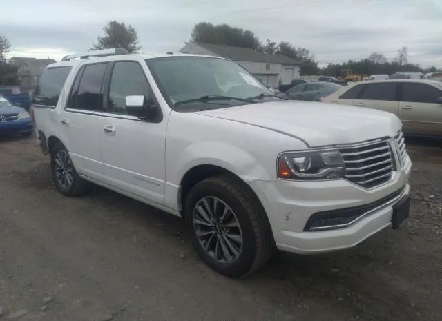 LINCOLN NAVIGATOR 2017 5lmjj2jt9hel08801