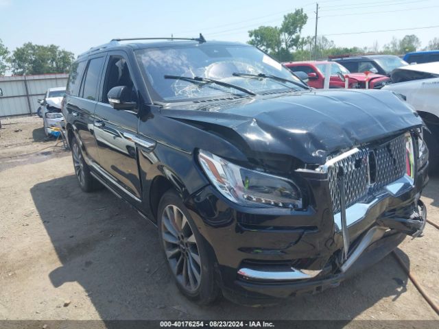 LINCOLN NAVIGATOR 2019 5lmjj2jt9kel13262