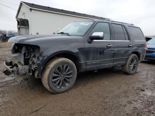 LINCOLN NAVIGATOR 2015 5lmjj2jtxfej00505