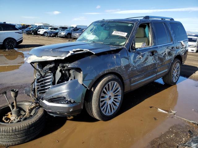 LINCOLN NAVIGATOR 2015 5lmjj2jtxfej05445