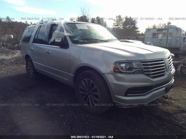 LINCOLN NAVIGATOR 2015 5lmjj2jtxfej09933