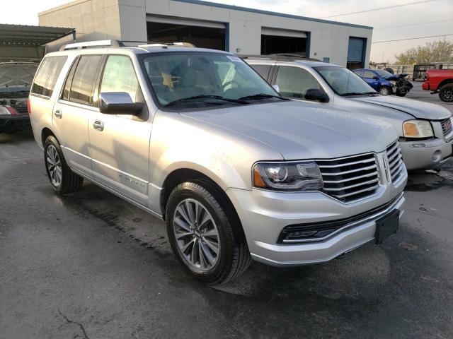 LINCOLN NAVIGATOR 2015 5lmjj2jtxfej12394