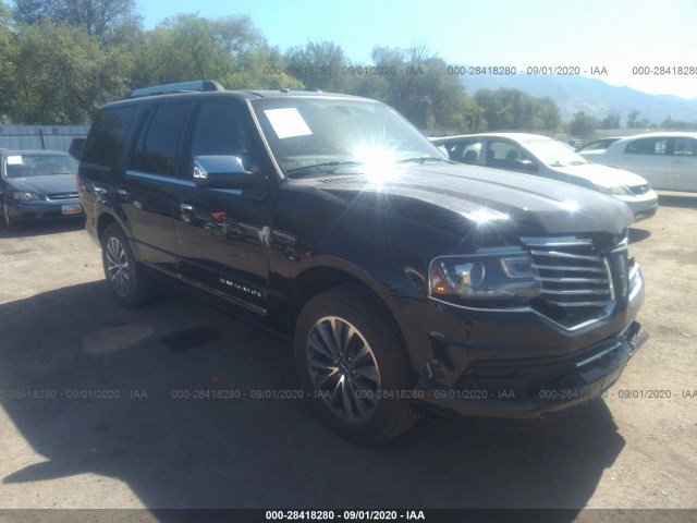 LINCOLN NAVIGATOR 2015 5lmjj2jtxfej13738