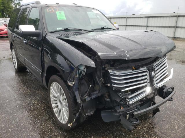 LINCOLN NAVIGATOR 2016 5lmjj2jtxgel10068