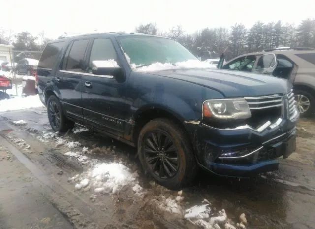 LINCOLN NAVIGATOR 2016 5lmjj2jtxgel10281