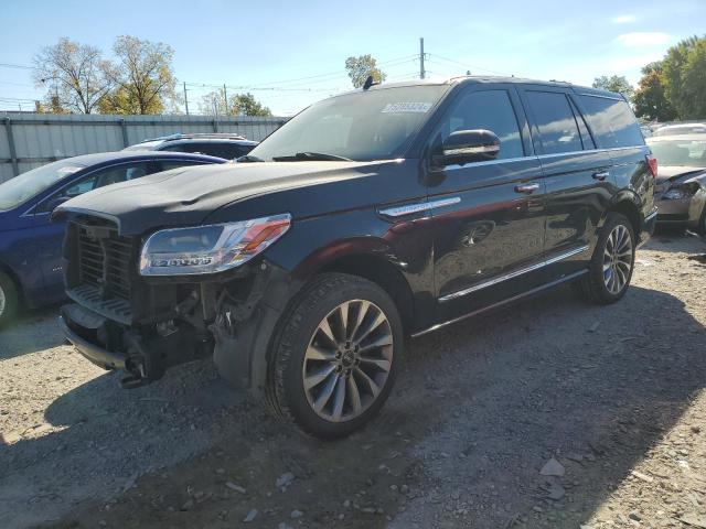 LINCOLN NAVIGATOR 2018 5lmjj2jtxjel02205