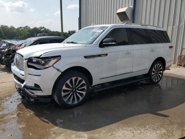 LINCOLN NAVIGATOR 2023 5lmjj2kg1pel04399