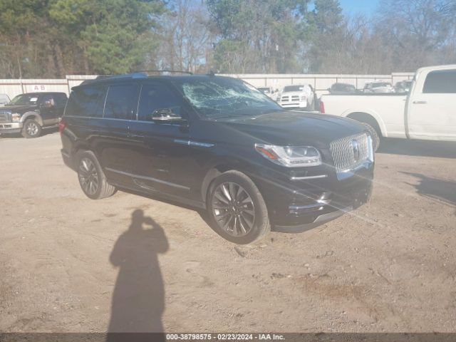 LINCOLN NAVIGATOR 2021 5lmjj2kt0mel19615