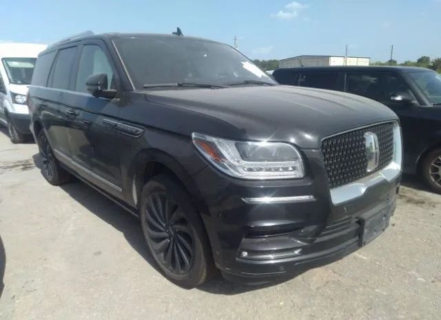 LINCOLN NAVIGATOR 2020 5lmjj2kt1lel23252