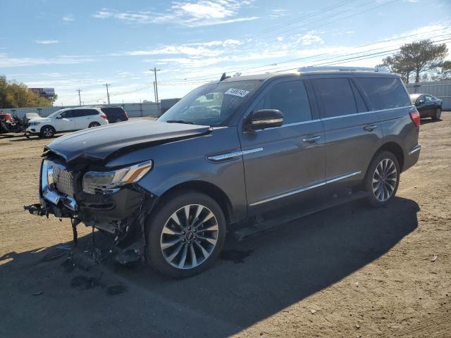 LINCOLN NAVIGATOR 2021 5lmjj2kt1mel13855