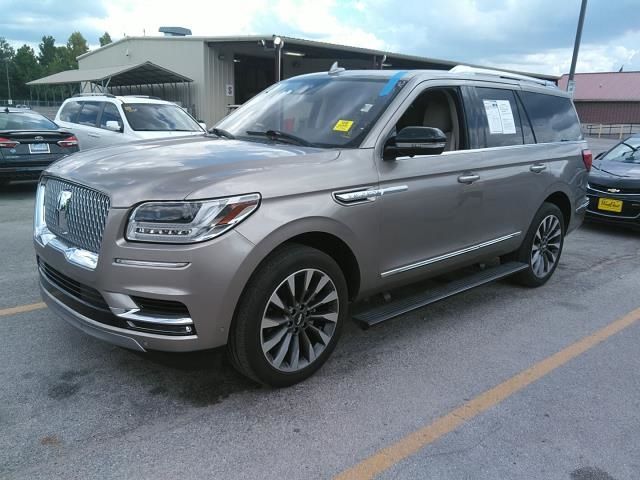 LINCOLN NAVIGATOR 2020 5lmjj2kt2lel00238