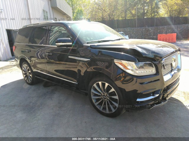 LINCOLN NAVIGATOR 2020 5lmjj2kt2lel04323