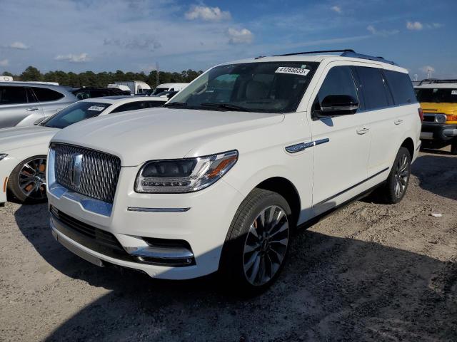 LINCOLN NAVIGATOR 2020 5lmjj2kt3lel19297