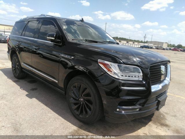 LINCOLN NAVIGATOR 2021 5lmjj2kt3mel01836