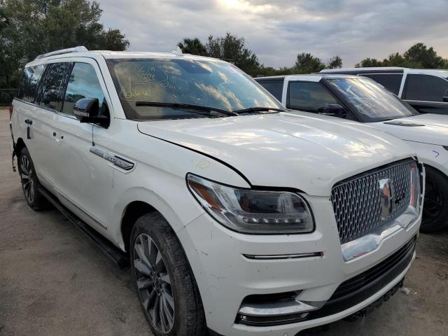 LINCOLN NAVIGATOR 2021 5lmjj2kt3mel03537