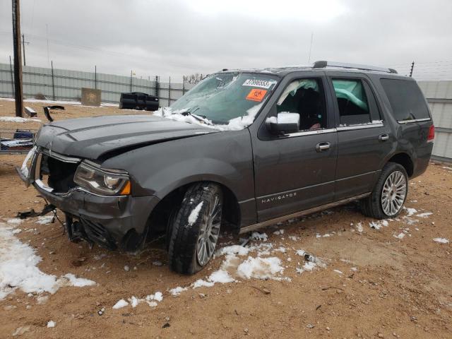 LINCOLN NAVIGATOR 2017 5lmjj2kt4hel03729