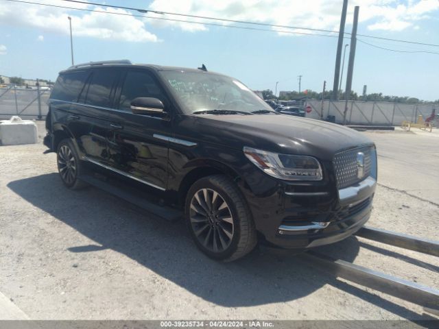 LINCOLN NAVIGATOR 2020 5lmjj2kt4lel04291