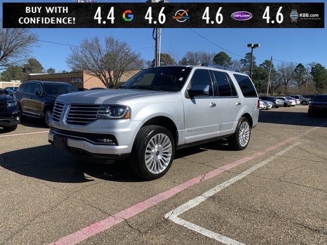 LINCOLN NAVIGATOR 2016 5lmjj2kt5gel03883