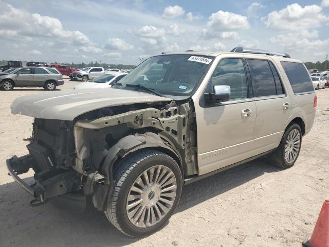 LINCOLN NAVIGATOR 2017 5lmjj2kt5hel00645