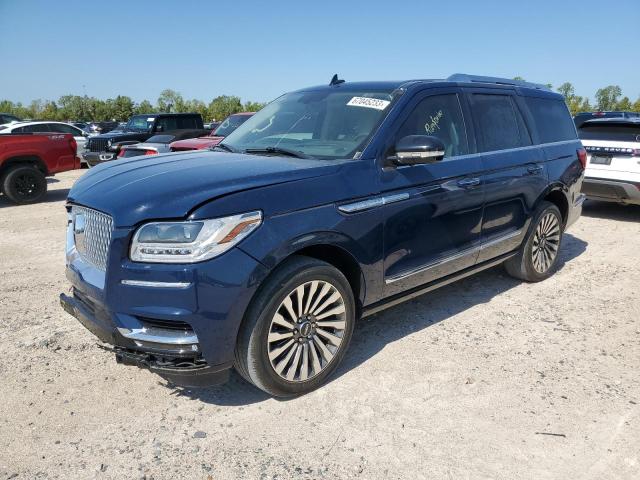 LINCOLN NAVIGATOR 2020 5lmjj2kt5lel07250