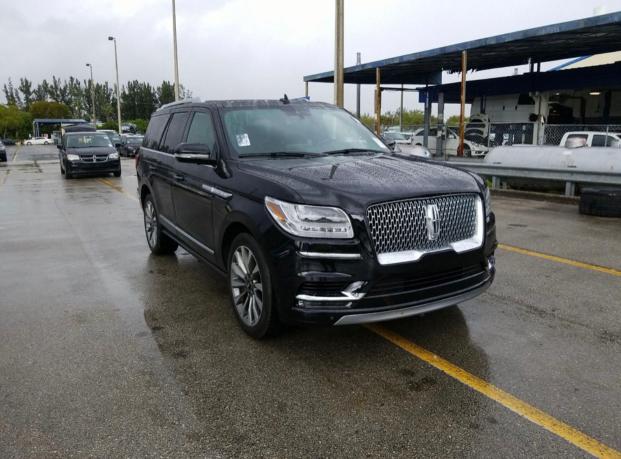 LINCOLN NAVIGATOR 2020 5lmjj2kt5lel09614