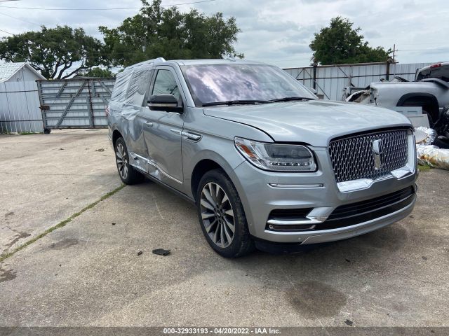 LINCOLN NAVIGATOR 2020 5lmjj2kt6lel09945