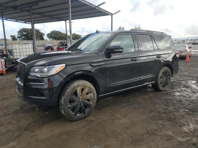 LINCOLN NAVIGATOR 2022 5lmjj2kt6nel08023