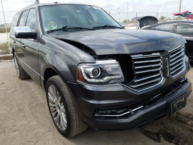 LINCOLN NAVIGATOR 2017 5lmjj2kt7hel11789