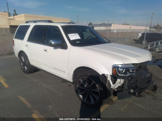 LINCOLN NAVIGATOR 2016 5lmjj2kt8gel06082