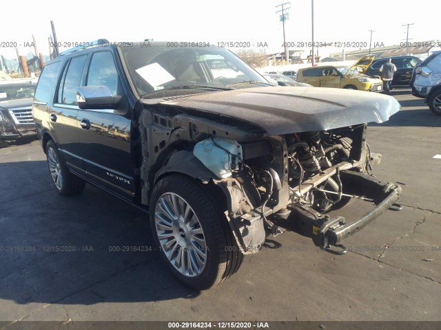 LINCOLN NAVIGATOR 2016 5lmjj2kt8gel06745