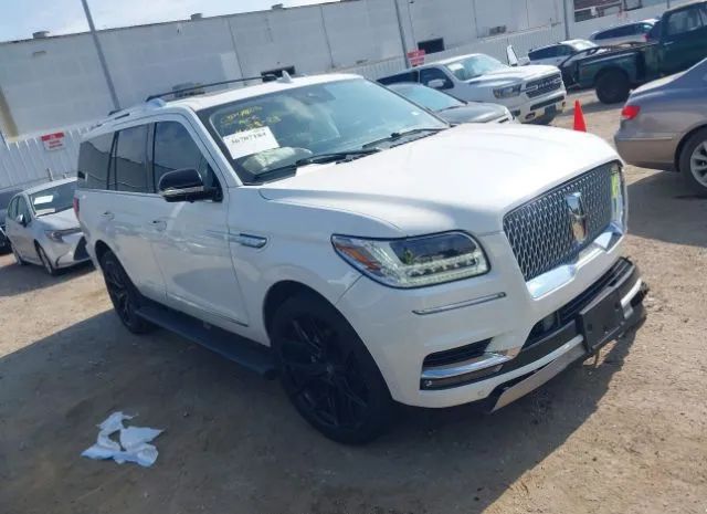 LINCOLN NAVIGATOR 2021 5lmjj2kt8mel11732