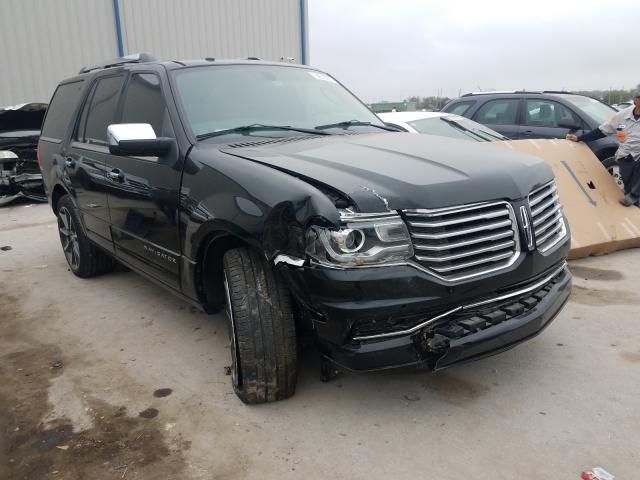 LINCOLN NAVIGATOR 2016 5lmjj2kt9gel06592