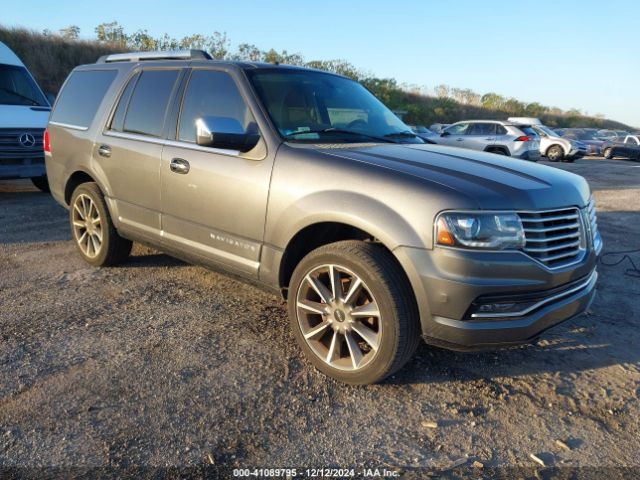 LINCOLN NAVIGATOR 2017 5lmjj2ktxhel10653