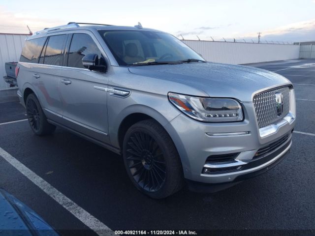 LINCOLN NAVIGATOR 2020 5lmjj2ktxlel01931