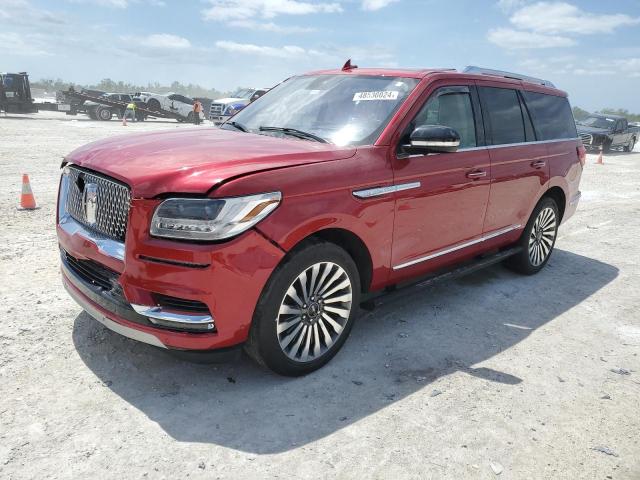 LINCOLN NAVIGATOR 2020 5lmjj2ktxlel10595