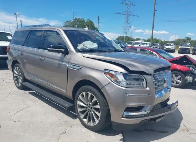 LINCOLN NAVIGATOR 2020 5lmjj2ktxlel16199