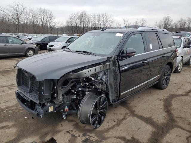 LINCOLN NAVIGATOR 2023 5lmjj2lg0pel03047