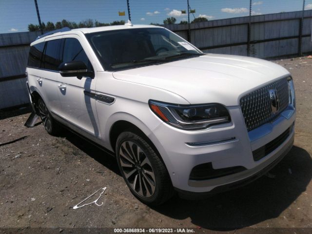 LINCOLN NAVIGATOR 2023 5lmjj2lg5pel04310