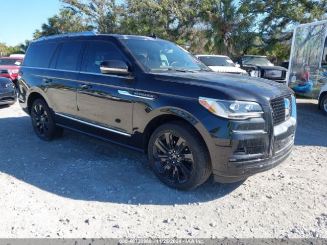 LINCOLN NAVIGATOR 2024 5lmjj2lg9rel01106