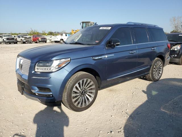 LINCOLN NAVIGATOR 2018 5lmjj2lt0jel00508