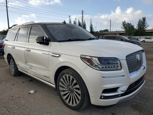 LINCOLN NAVIGATOR 2018 5lmjj2lt0jel08060